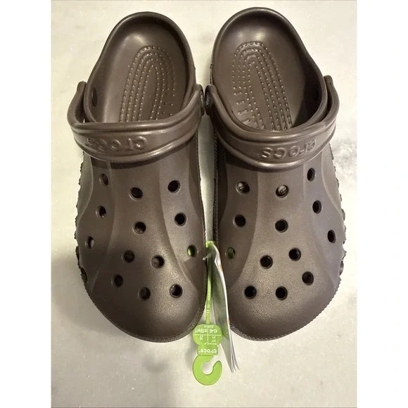 New Crocs Baya Clog Men's Size 11 - Picture 1 of 6
